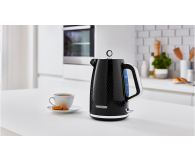 Morphy Richards Verve czarny 103010 - 1459965 - zdjęcie 7